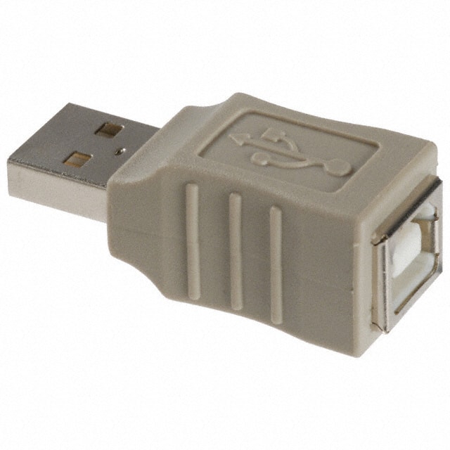 A-USB-3 Assmann WSW Components  USB DVI HDMI Connector Adapters